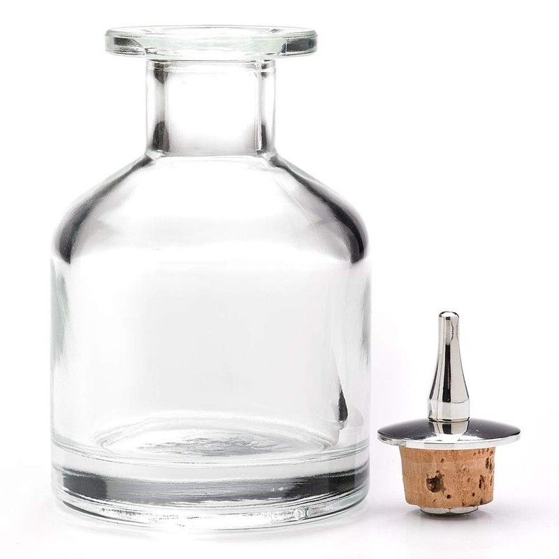 Barfly M37129 Bitters Bottle, 4.4 oz, Glass - Image 4